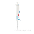 Laboratuar Pipet Step 10μL ila 5 mL